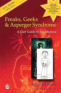 Freaks, Geeks, & Aspergers Syndrome