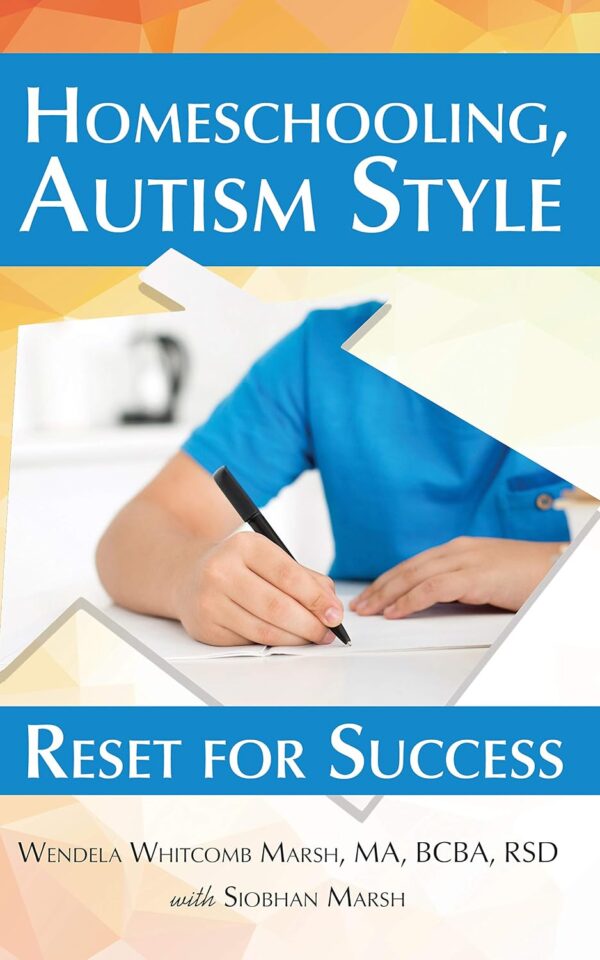 Homeschooling, Autism Style
