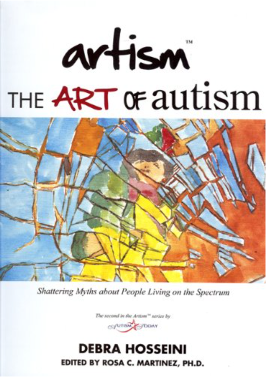 Artism, The Art of Autism