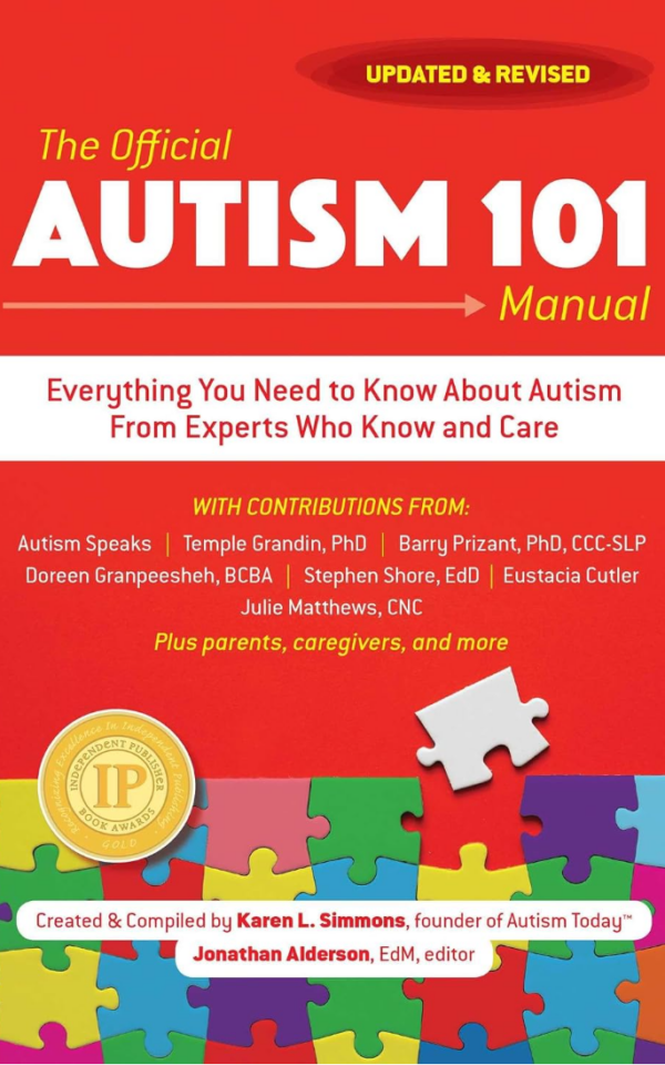 The Official Autism 101 Manual