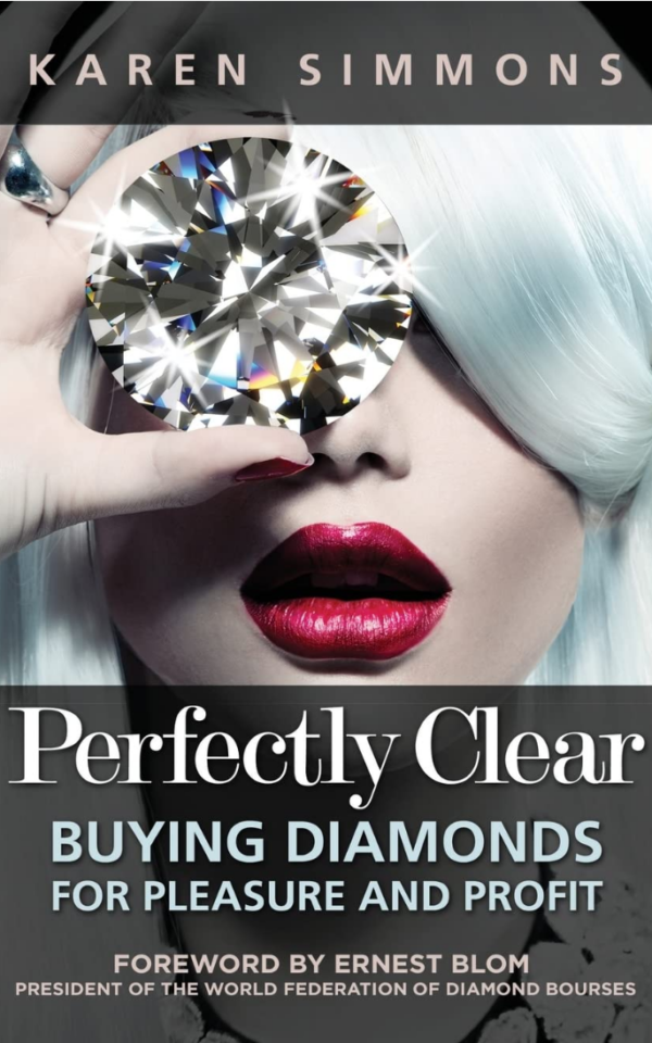 Perfectly Clear: Buying Diamonds for Pleasure and Profit