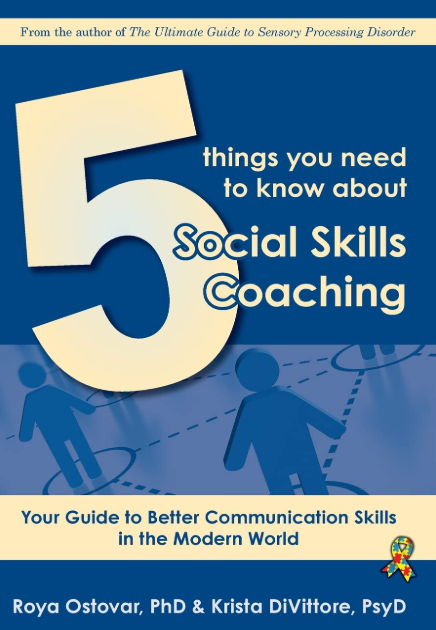 5 Things You Need to Know About Social Skills Coaching: Your Guide to Better Communication Skills in the Modern World