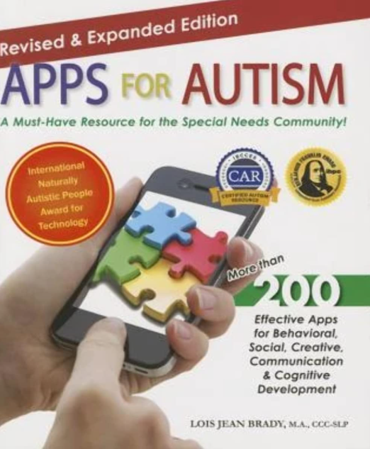 Apps for Autism – Revised and Expanded