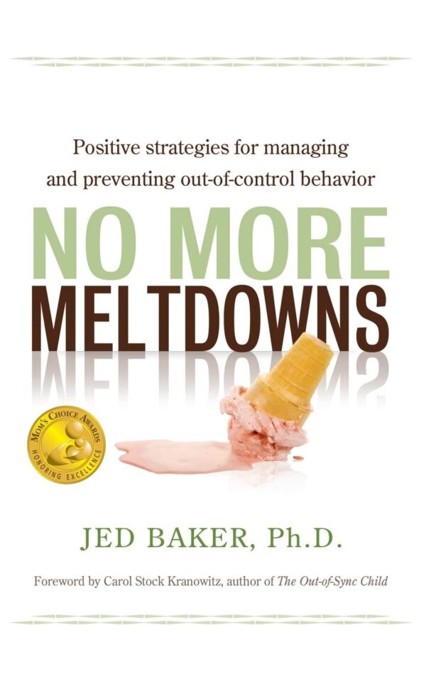 No More Meltdowns
