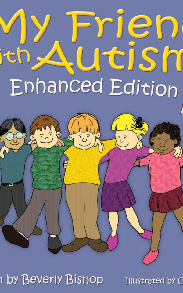 My Friend With Autism: Enhanced Edition