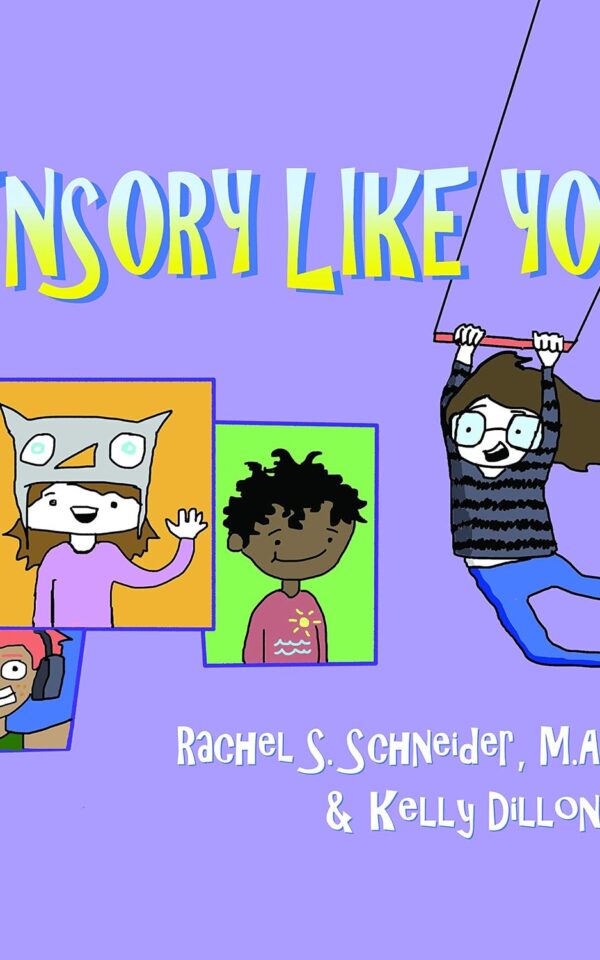 Sensory Like You