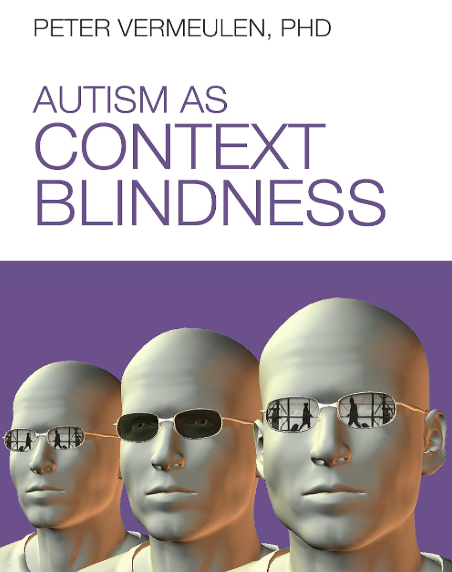 Autism as Context Blindness