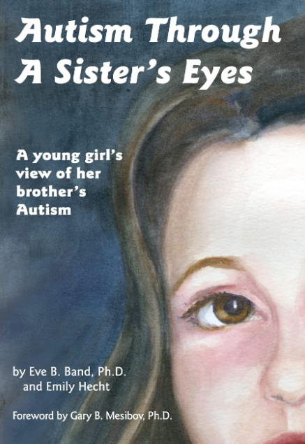 Autism Through a Sister’s Eyes