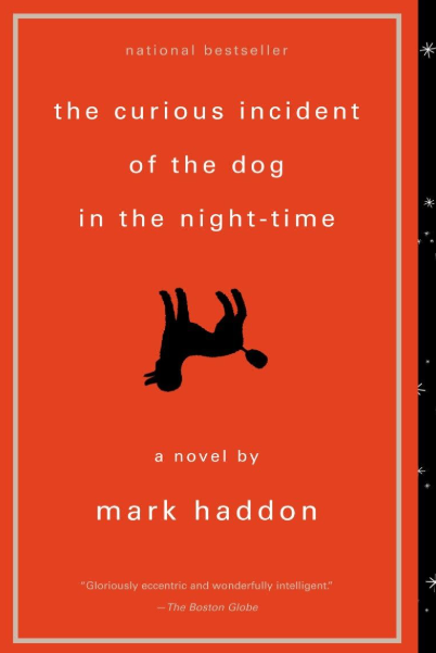 Curious Incident of the Dog in the Night-time