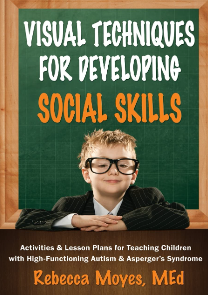 Visual Techniques for Developing Social Skills