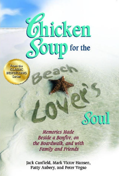 Chicken Soup for the Beach Lover’s Soul