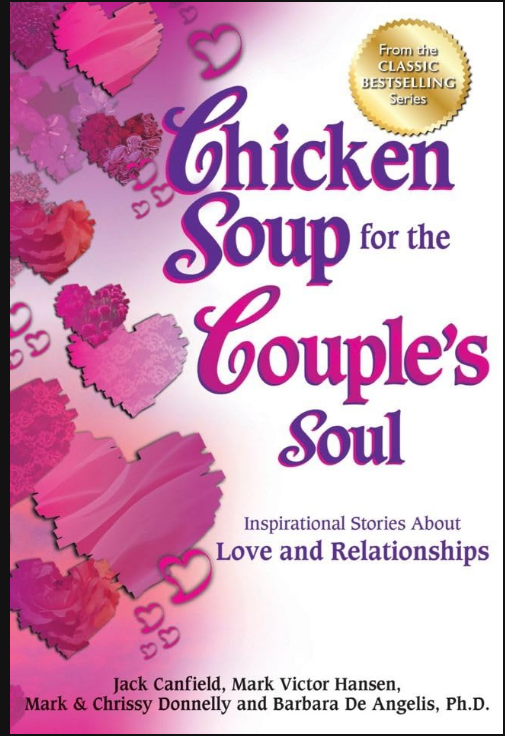 Chicken Soup for the Couple’s Soul