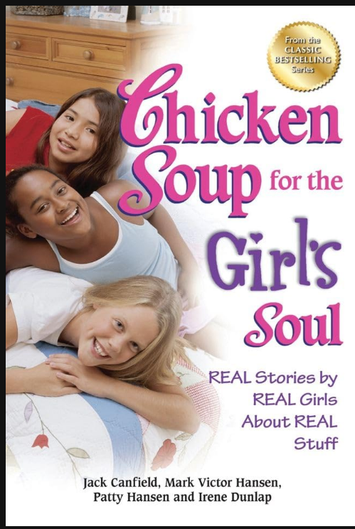 Chicken Soup for the Girl’s Soul