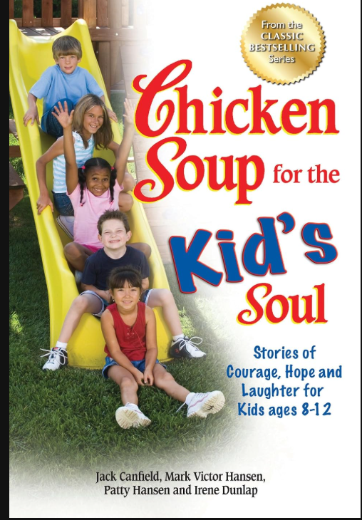 Chicken Soup for the Kid’s Soul